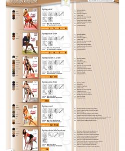 Arges - Katalog Rajstop 2021